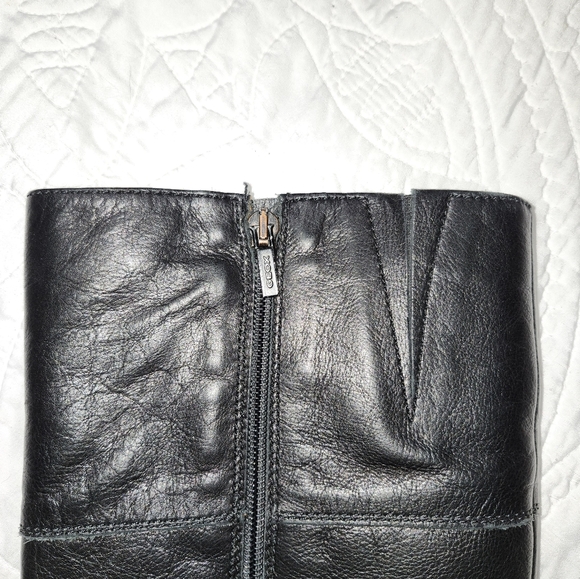 Geox Riding boots - Picture 6 of 9